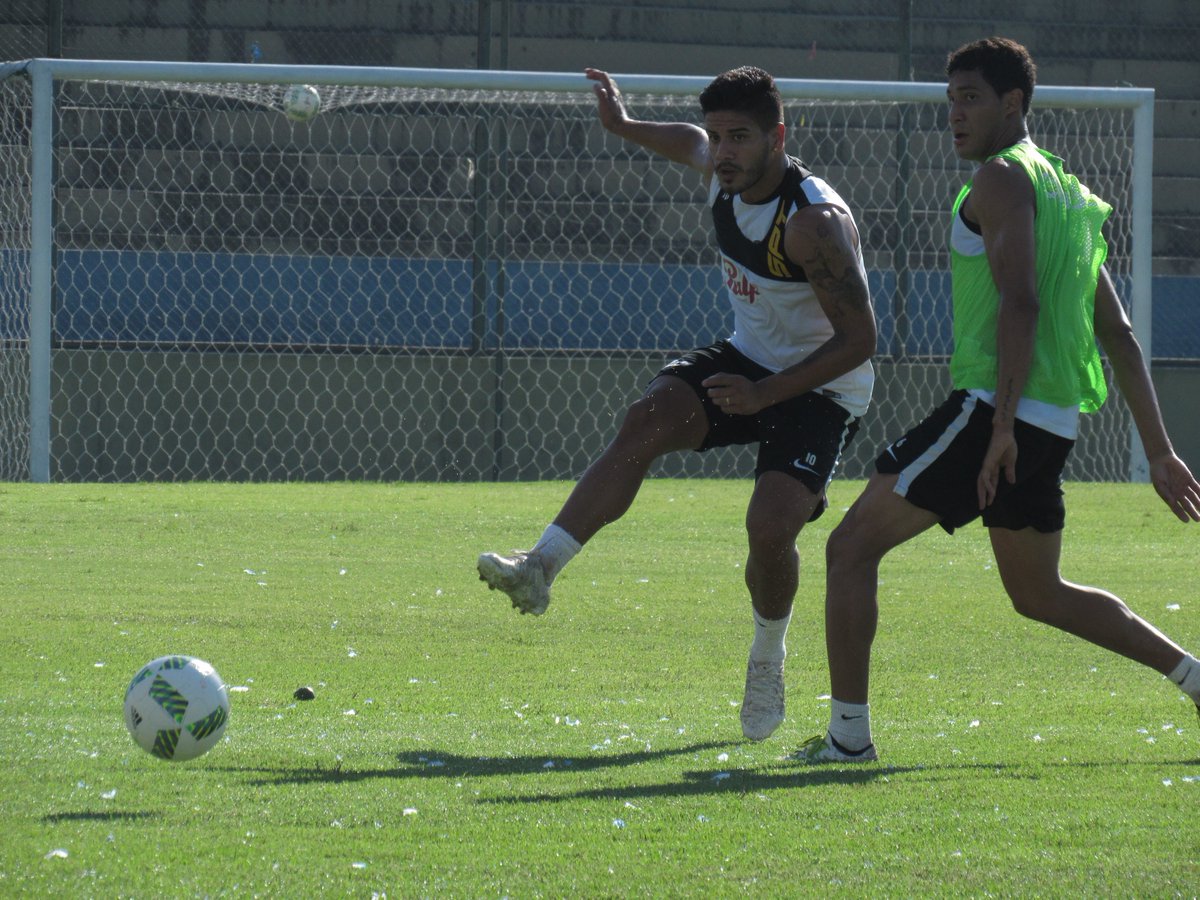  “Hay que pensar que en Copa no hay rivales pequeños”