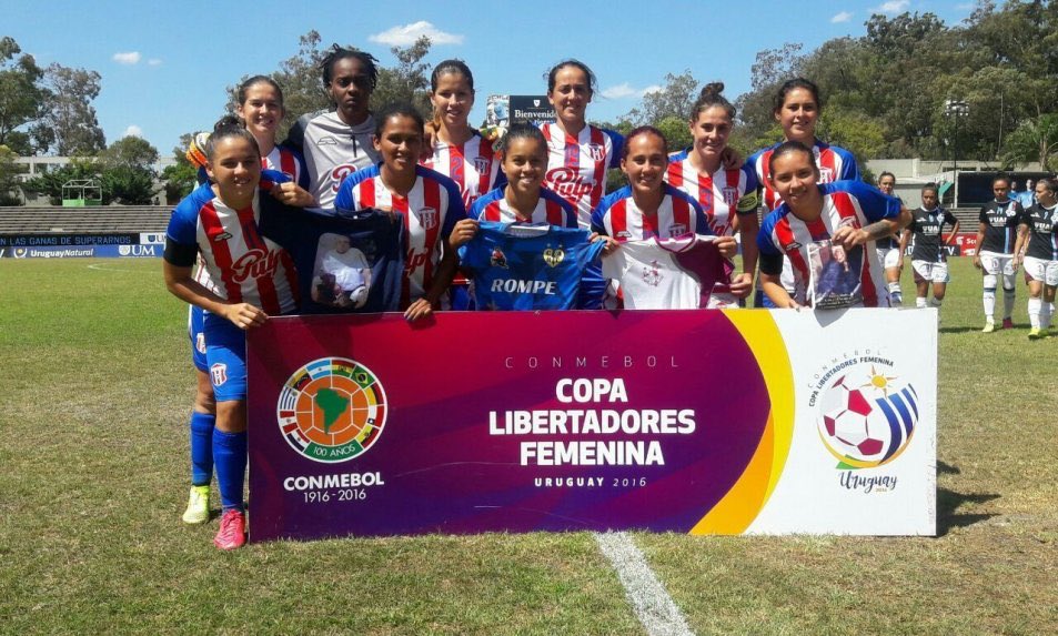 Sportivo Limpeño clasificó a semifinales