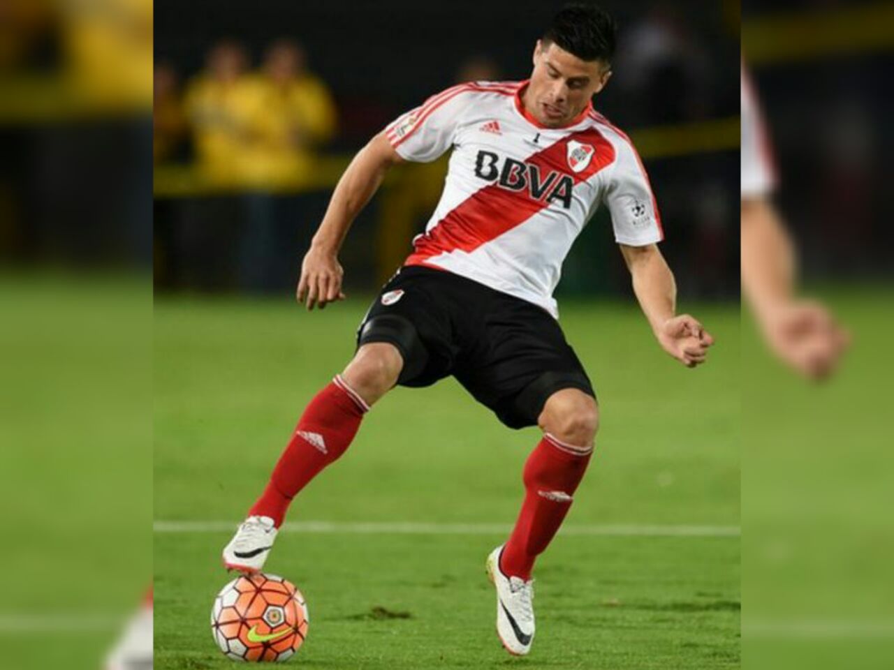 FÚTBOL ARGENTINO: Clásico River-Boca este domingo