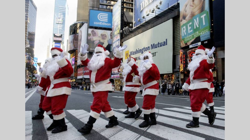 La Navidad en el mundo: tradiciones y curiosidades