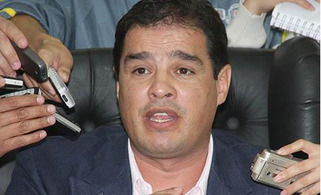 “Es un tema que estamos evaluando en qué momento lo haremos, porque genera crispación”
