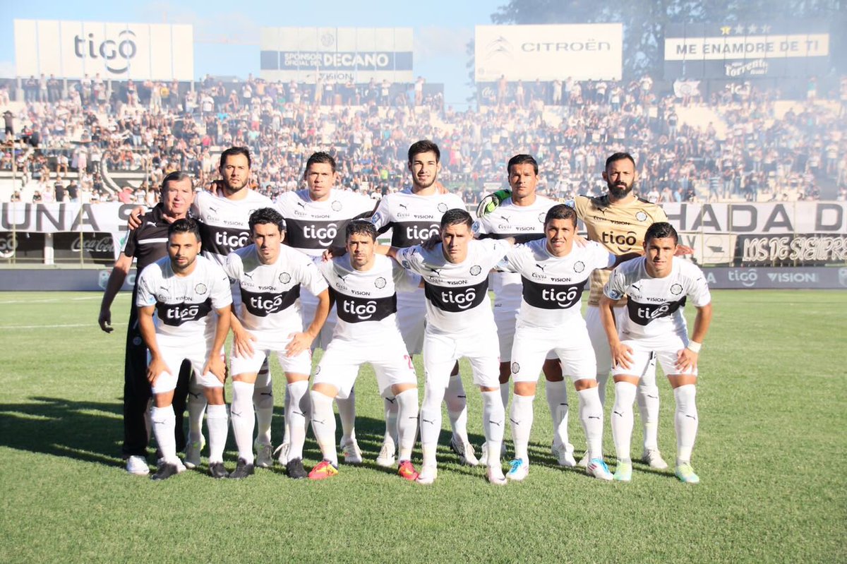 Olimpia ganó pero no le alcanzó para lograr el título