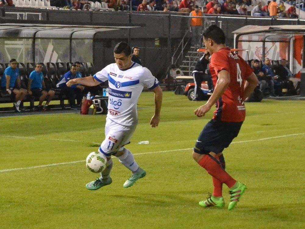 Dura puja por el cupo a la Libertadores