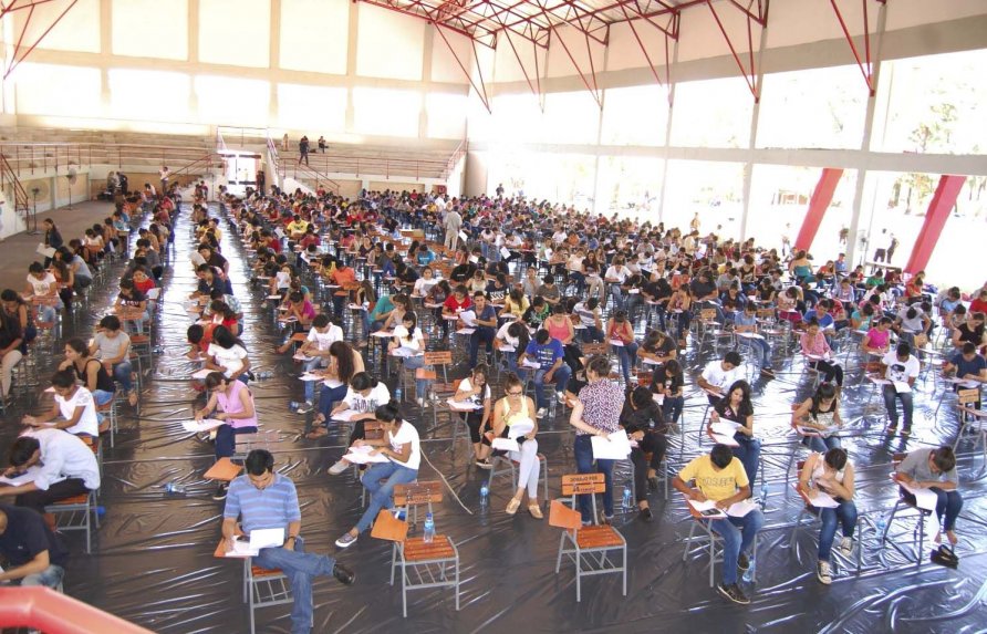 Amplían becas de Itaipú