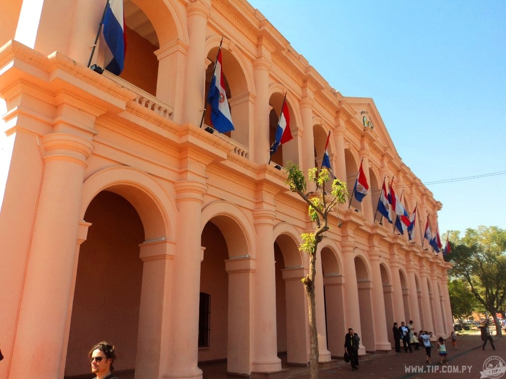 Museo del Cabildo invita a realizar recorridos artísticos gratuitos