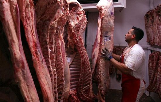 Carne paraguaya abre nuevo mercado: el de Azerbaiyán