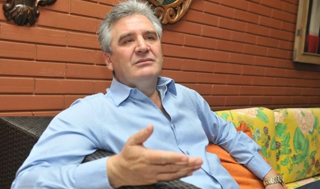 Enrique Bacchetta: “Los autores morales de la falsificación de firmas también deben ir todos presos”