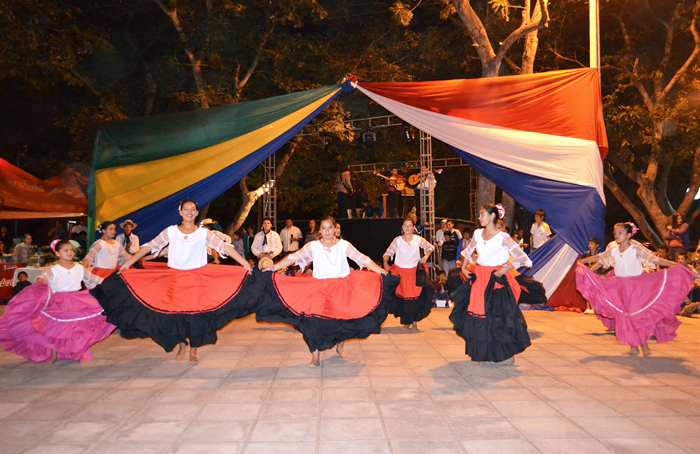 Municipio de Falcón prepara festival por su 19º aniversario