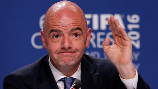 La FIFA planea unificar las Eliminatorias de Conmebol y Concacaf