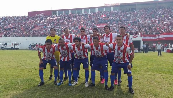 El miércoles 18 será el lanzamiento del Campeonato 2017 de Intermedia