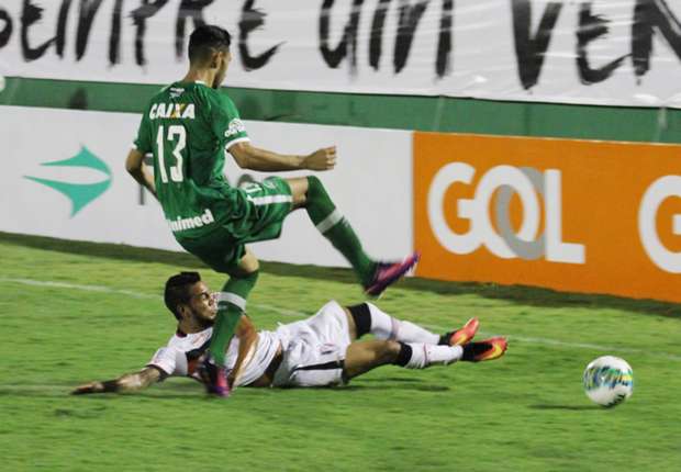 Chapecoense disputó su primer partido oficial tras el accidente