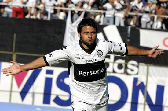 Maxi Biancucchi no sigue en Olimpia