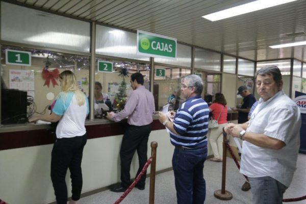 Municipalidad de Asunción ofrece descuentos para pagos de impuestos durante enero