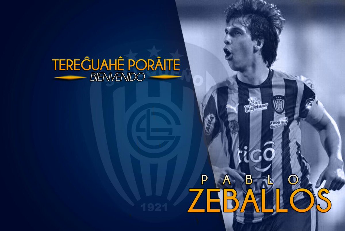 Pablo Zeballos se acopla a la pretemporada en Uruguay