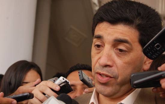 “Tres días antes del juicio político a Lugo, tampoco habían votos”