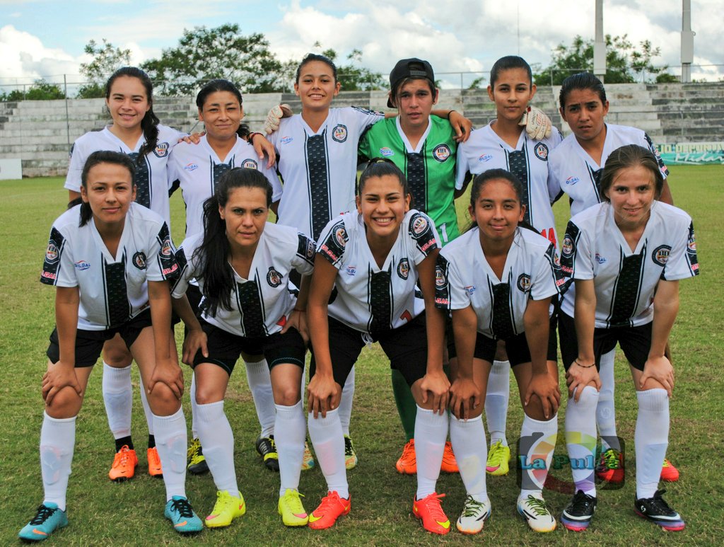 Ya llega el Interligas Femenino