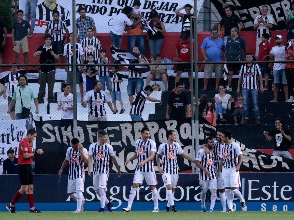 Se programó la segunda fecha del Apertura