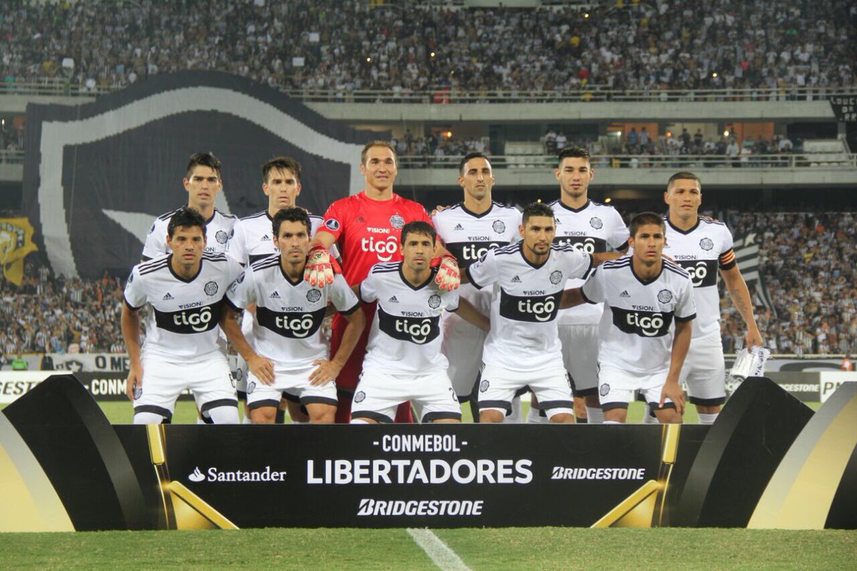 A estadio lleno el “Rey de Copas” obligado a clasificar