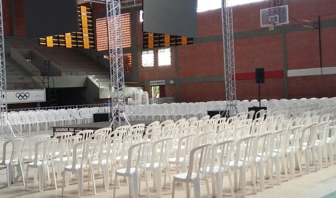 Convención PLRA: Efraín Alegre denuncia que policías actuarán mañana por orden de Cartes