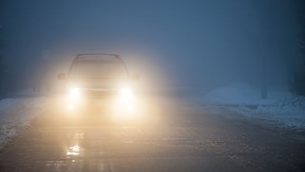 Así evolucionaron las luces de los autos con el paso de los años