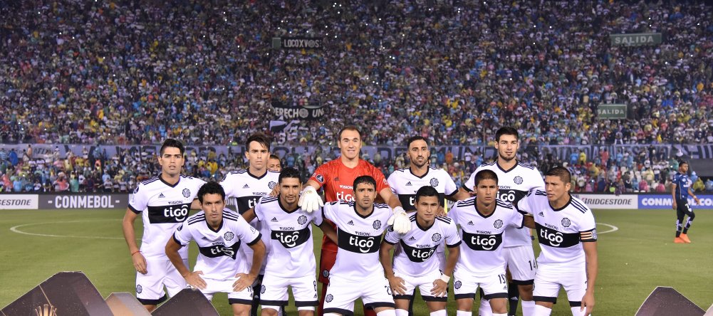 “Si Olimpia clasificaba, estoy convencido de que llegaba a la final de la Libertadores”