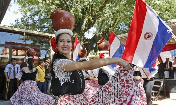 Celebrarán el Día de la Mujer Paraguaya en la Terminal