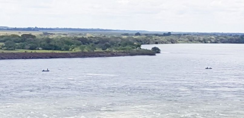 EBY en plena ‘guerra’ contra pescadores furtivos