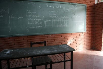 Docentes: Sin aumento salarial no hay inicio de clases