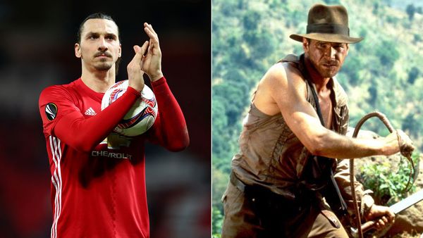 “Soy el Indiana Jones del fútbol”