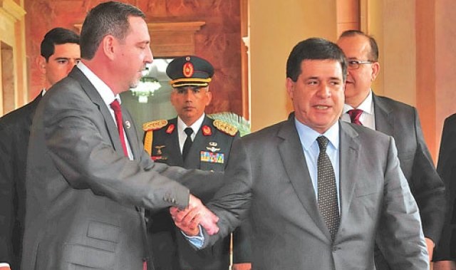 Las ‘bondades’ de la reelección presidencial