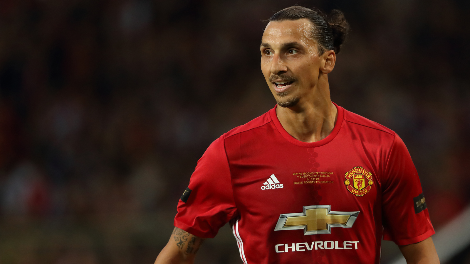 Ibrahimovic negocia con Los Ángeles Galaxy