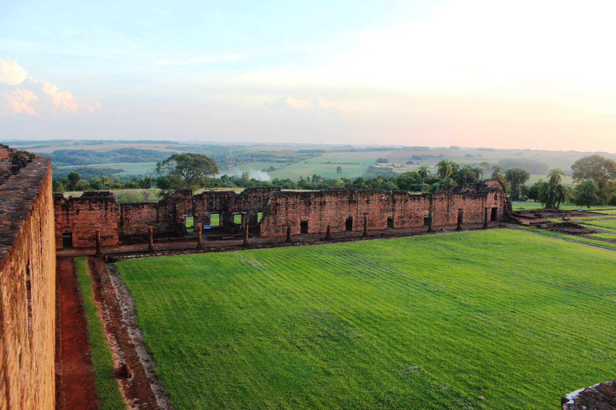 UNESCO destaca acuerdo con Senatur para implementar Mapping 3D en la Misión de Jesús