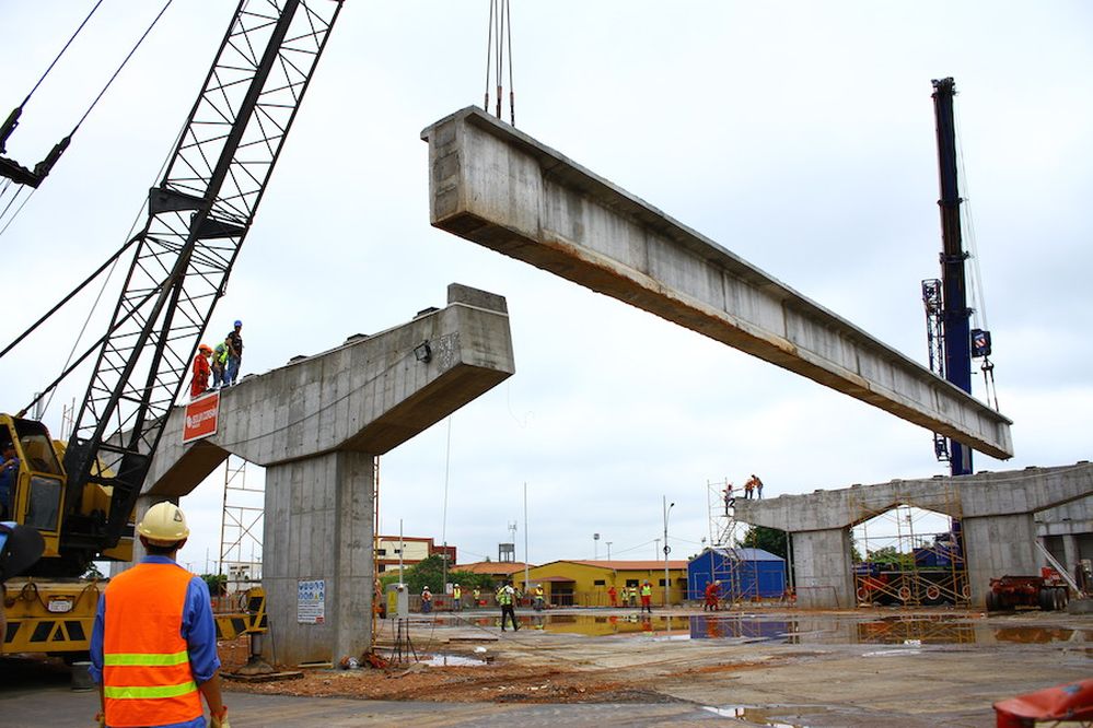 Cámara de Construcciones irá a elecciones presidenciales