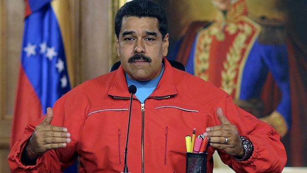“Venezuela recibió mucho dinero por petróleo, pero lo malgastaron y robaron”