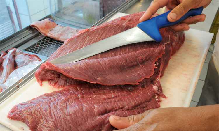 SENACSA afirma que problemas con la carne en Brasil beneficiaría a mercado paraguayo