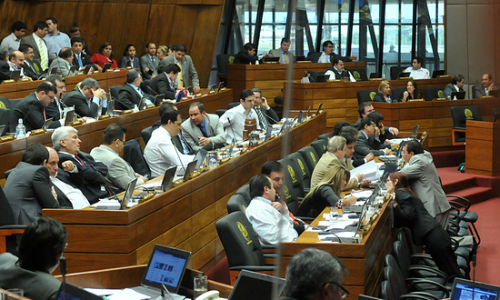 Desirée Masi cuestiona decisión de Diputados: “No se puede reprogramar bonos”