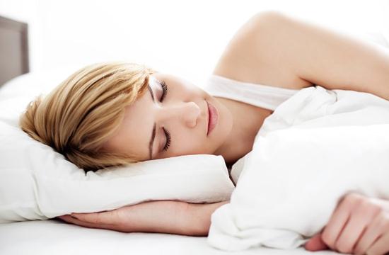 Dormir mejor: cómo lograrlo y por qué es tan importante