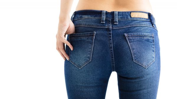 El polémico jeans que promete eliminar la celulitis