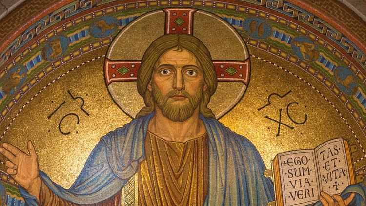 Habrían encontrado el primer y único retrato de Jesucristo