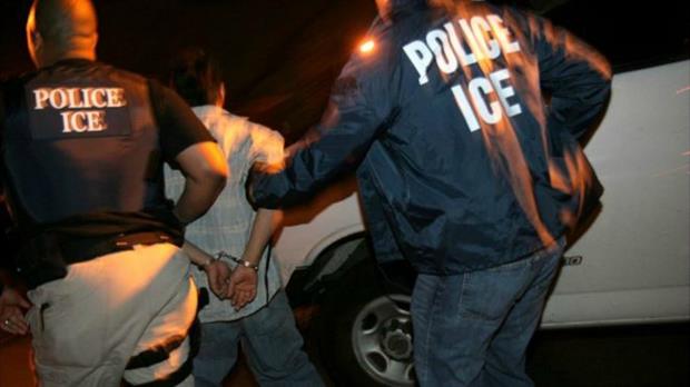 “Están fuera de control”: cómo opera “la migra”, la temida policía de inmigración de EE.UU. que fomenta Trump