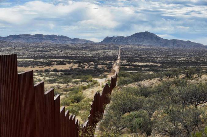 “Camino al muro”: Trump crea un equipo legal para hacerse con las tierras fronterizas con México