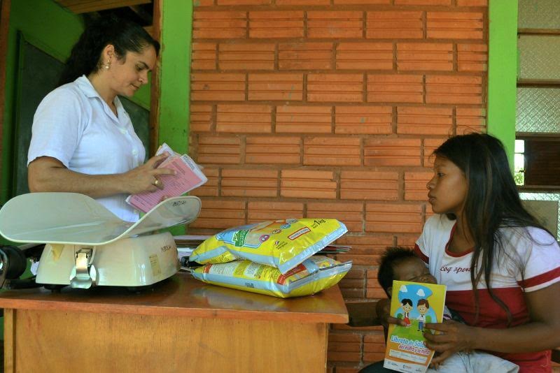 “Suplemento Calórico para el PANI”