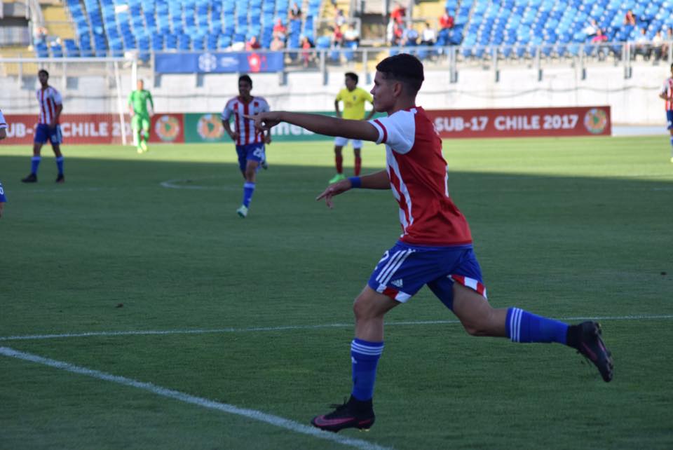 La Albirroja de nuevo arranca de atrás y logra empatar ante Ecuador