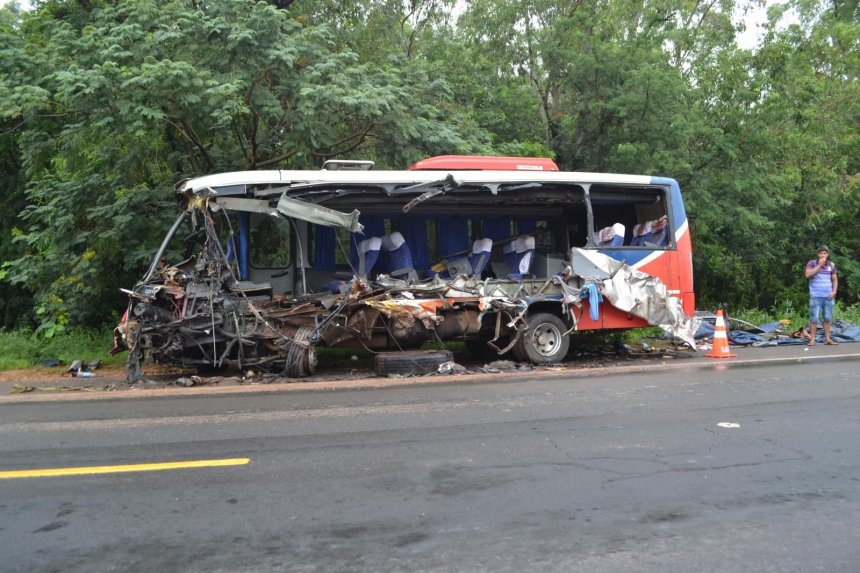 Un accidente por mes, el promedio de percances en la Compañía Pedrozo