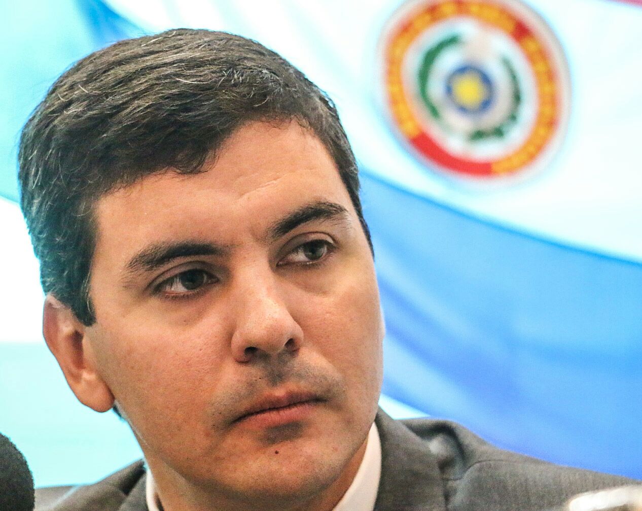 “Santiago Peña tiene que pedir disculpas a todos los contadores del Paraguay”