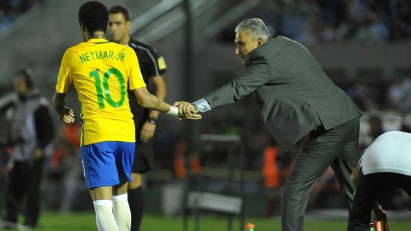 La revolución de Tite, el entrenador que devolvió a Brasil a la cima