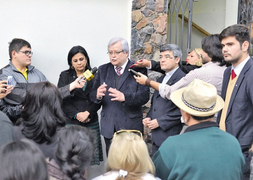 Preocupación por gran cantidad de universidades “garaje”