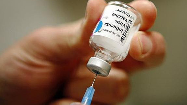 Entre abril y mayo estarían disponibles vacunas antigripales, dice Salud Pública