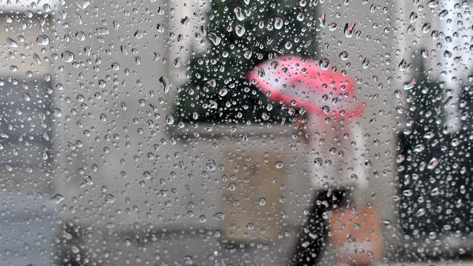 Semana calurosa y con lluvias, pronostica Meteorología