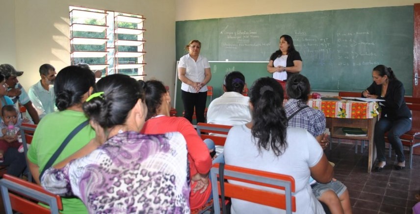 Denuncian acoso de parte de docente